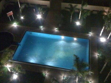 Appartement Elias Marrakech Marrakesh Exteriör bild