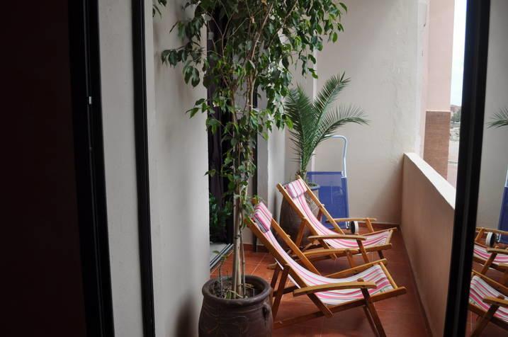 Appartement Elias Marrakech Marrakesh Rum bild