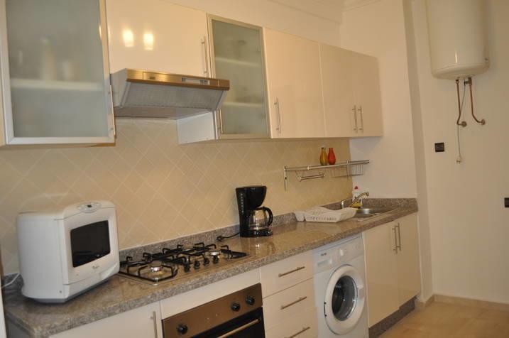 Appartement Elias Marrakech Marrakesh Rum bild
