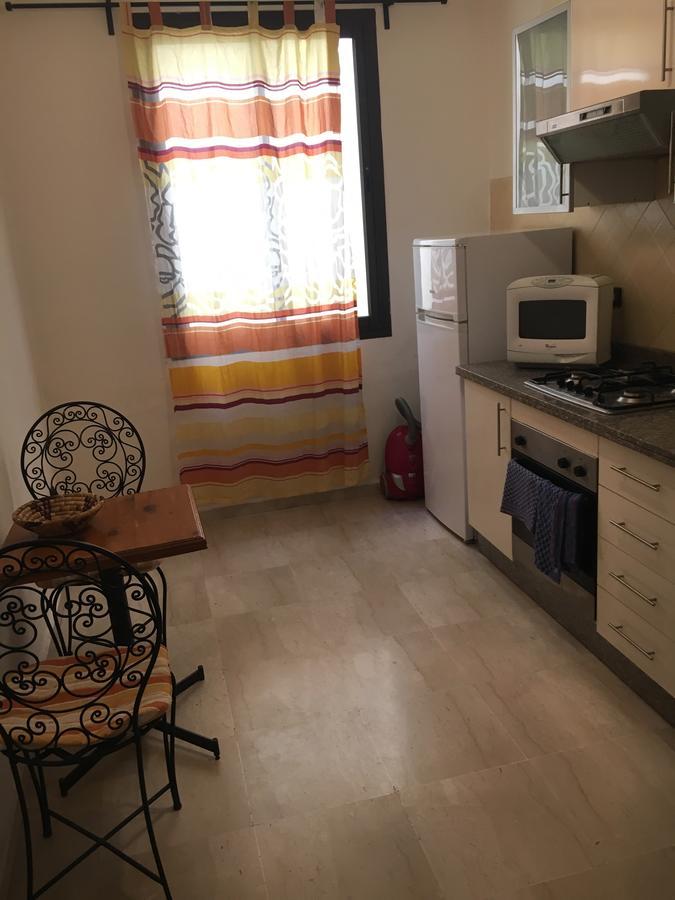 Appartement Elias Marrakech Marrakesh Exteriör bild
